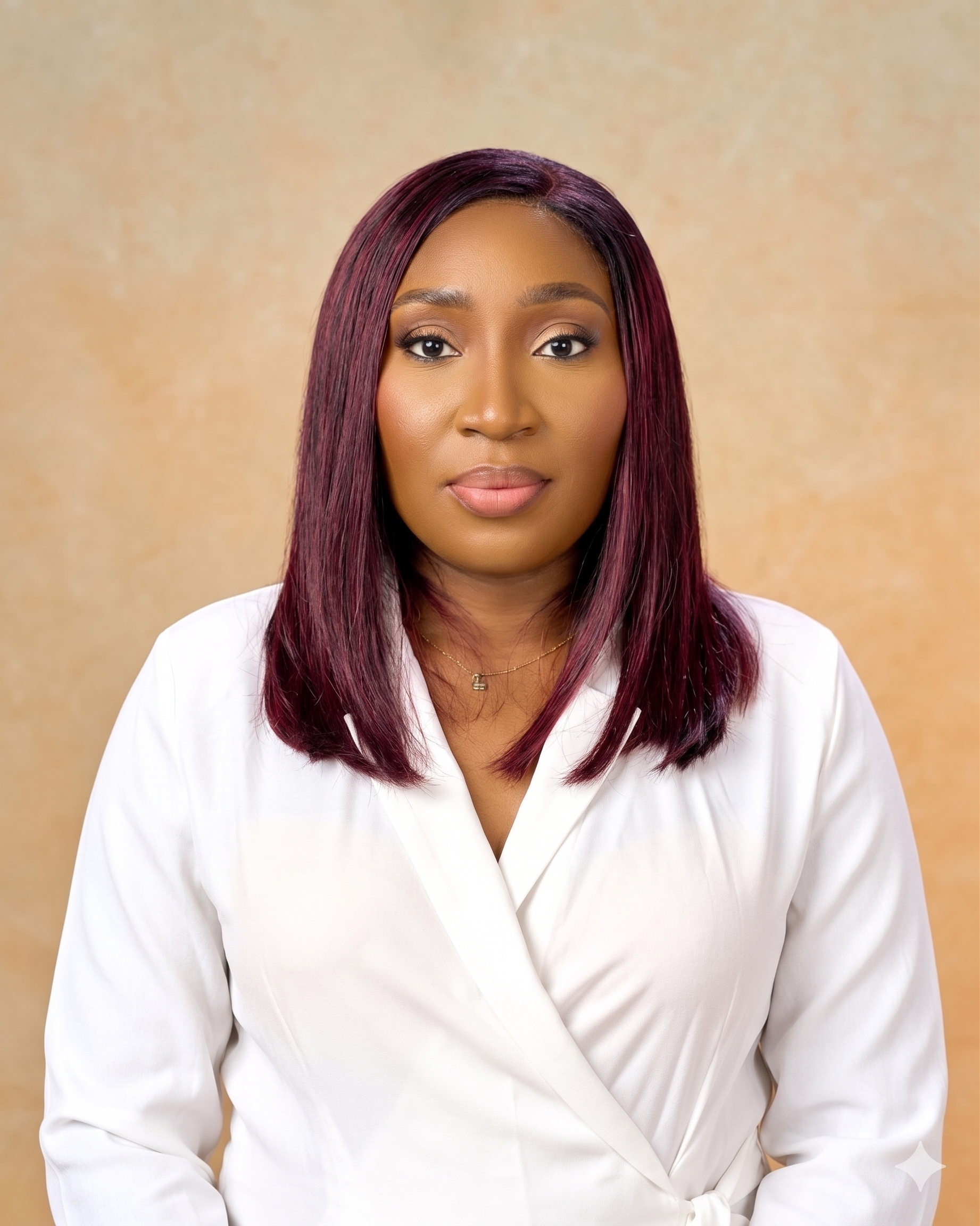 Folashade Olugboye