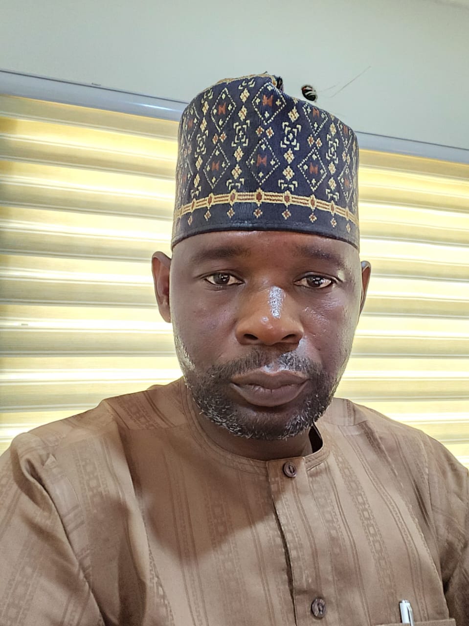 Amos Auta