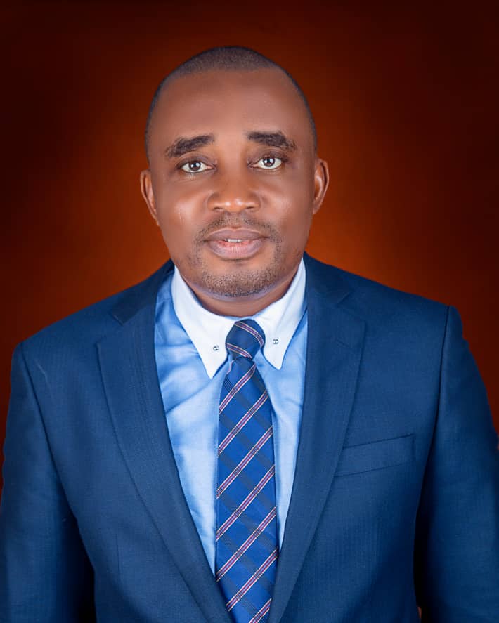 Barr. Chidiebere Romanus Odo