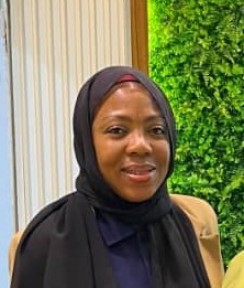 Fatima Yarima