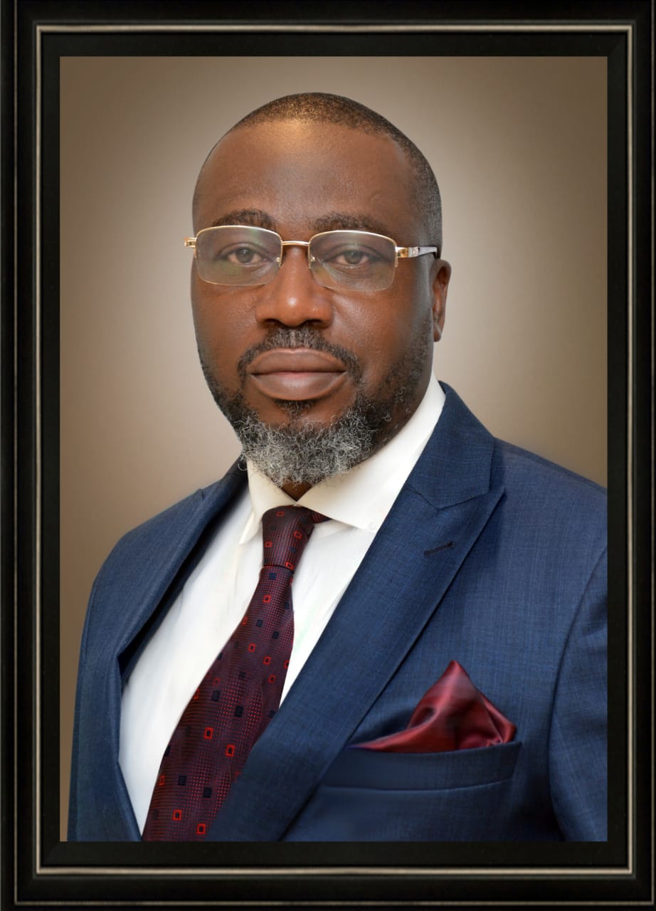 Philip Jegede