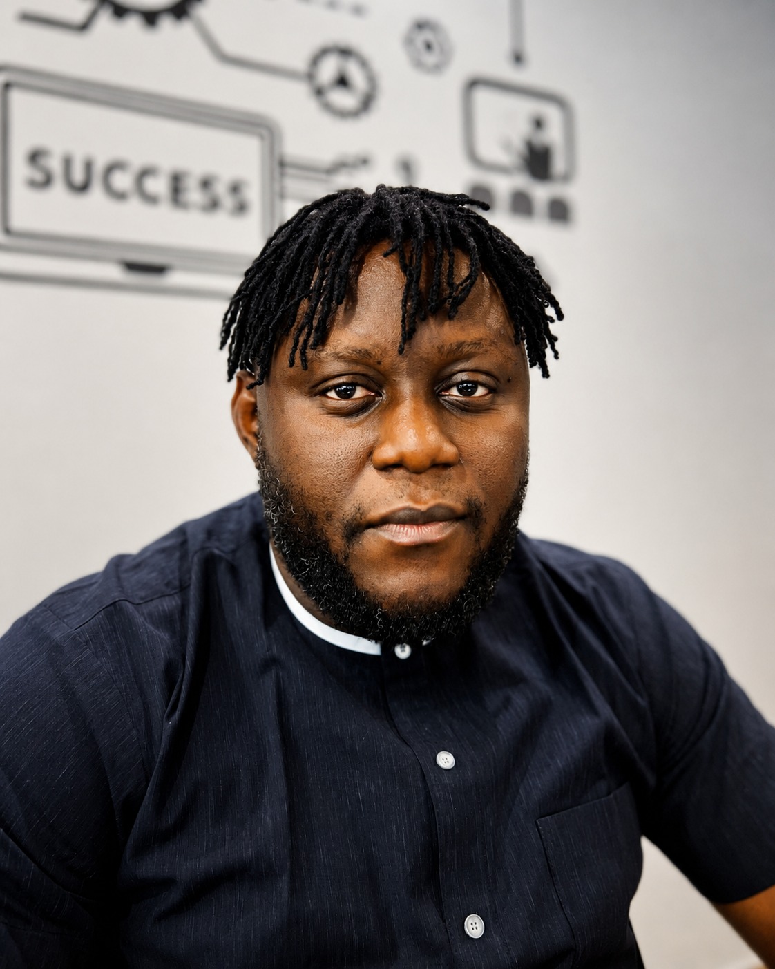 Pius Ekeh