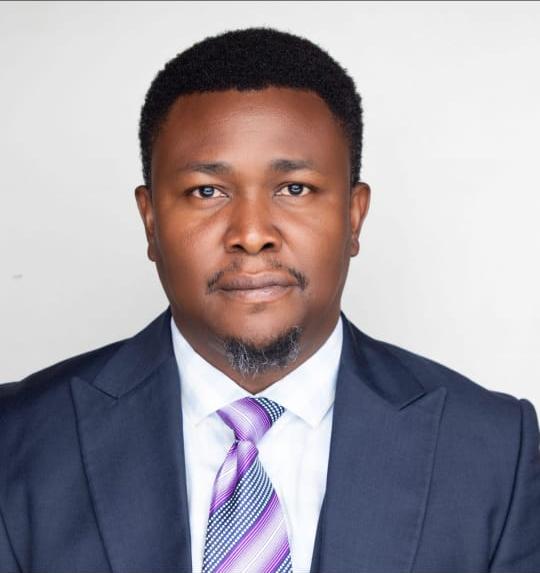 Rotimi Akinniyi